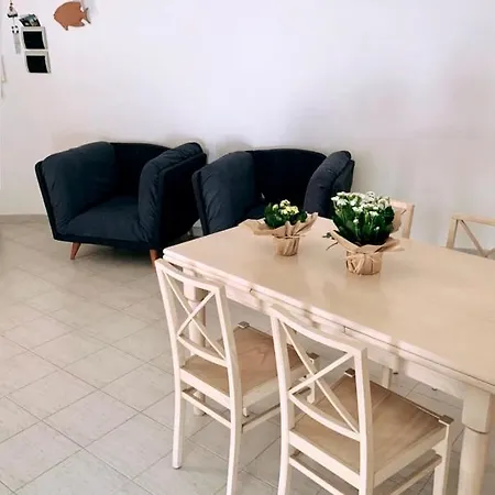 Centrale Con Vista Mare Apartment Otranto