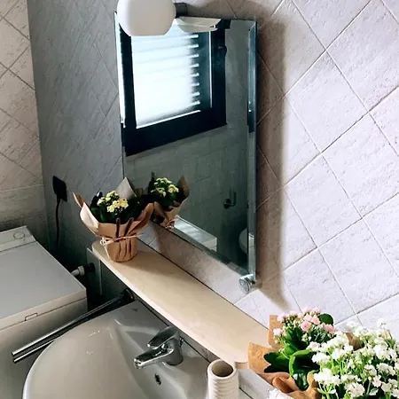 Centrale Con Vista Mare Apartment *