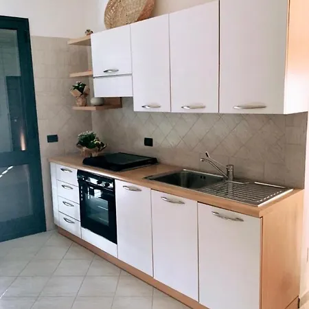 Centrale Con Vista Mare Appartement *