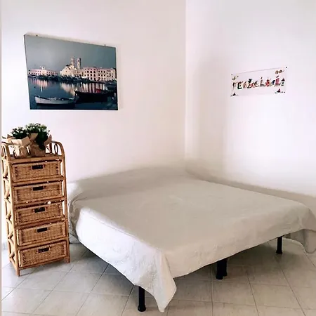Centrale Con Vista Mare Appartement Otranto